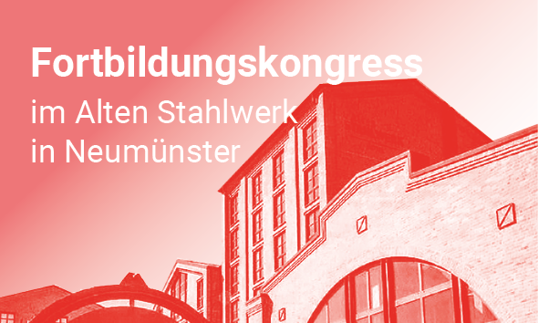 Banner Fortbildungskongress